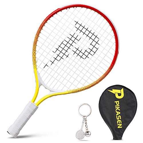 The 8 Best Tennis Rackets For Children Guidebook