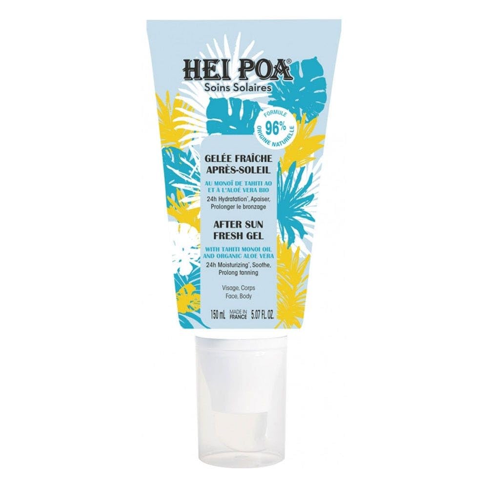 Hei Poa Fresh Jelly After-Sun 150ml