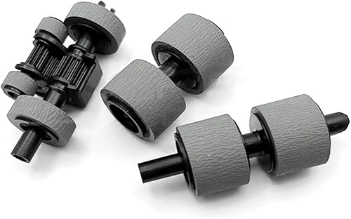 Miniatura 4 de Kit de rodillos de recogida de escáner de intercambio para Brother ADS-2700W ADS-2200