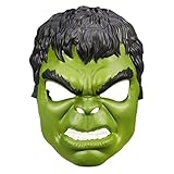Marvel Avengers Age of Ultron Hulk Voice Changer Mask