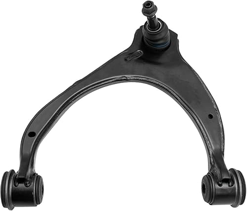 Miniatura 5 de Detroit Axle - 2 brazos de control superiores delanteros para Chevy Silverado GMC Sierra 1500 Suburban Tahoe Yukon Cadillac Escalade, 2 brazos de