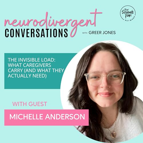 The Invisible Load: What Caregivers Carry (And What They Actually Need)