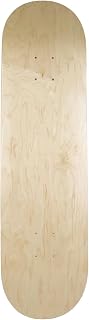 Moose Twin Canadian Maple 8.25