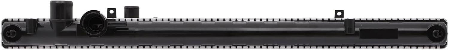 2215 Radiator Replacement for 2011 2012 2013 2014 2015 2016 2017 for Ram 3500