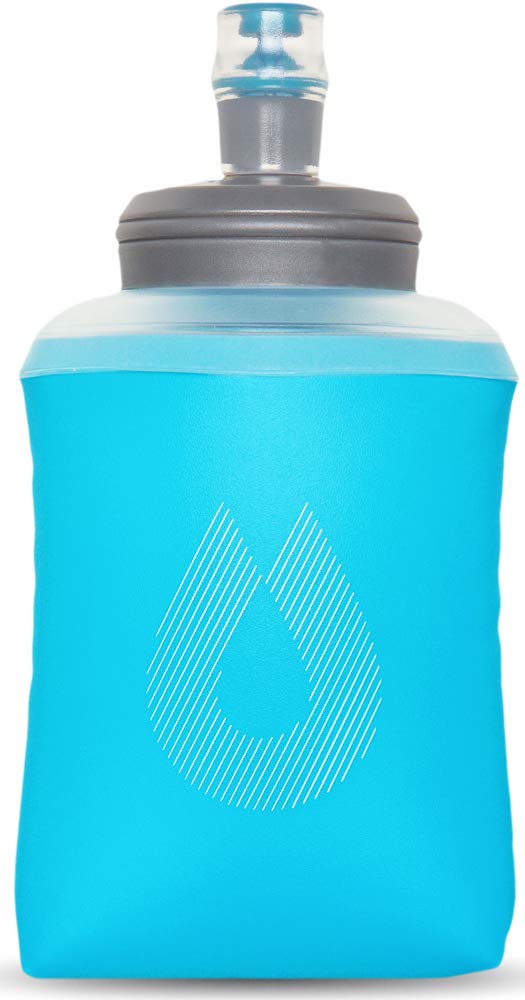 Ultraflasque Hydrapak 500 Ml – Bleu Malibu – Occasion Comme Neuf