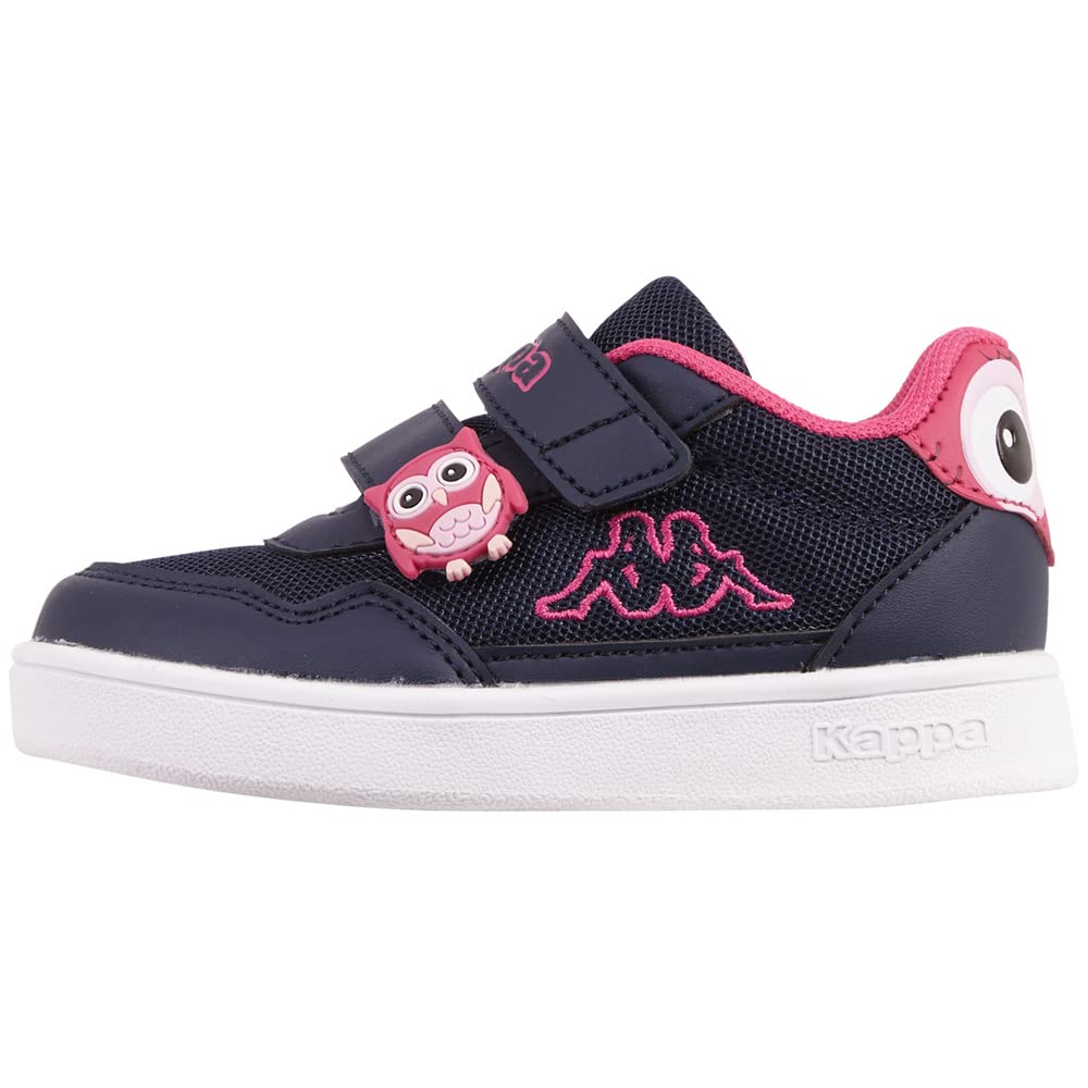 Kappa Unisex Children's Style Code: 280023m Pio M Trainers