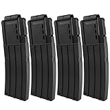 Kapazität - Es kann 15 Stück Darts für jeden halten.