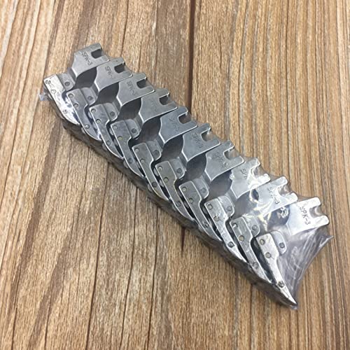 Prensatelas rodillo para máquina de coser AYNEFY miniatura 4