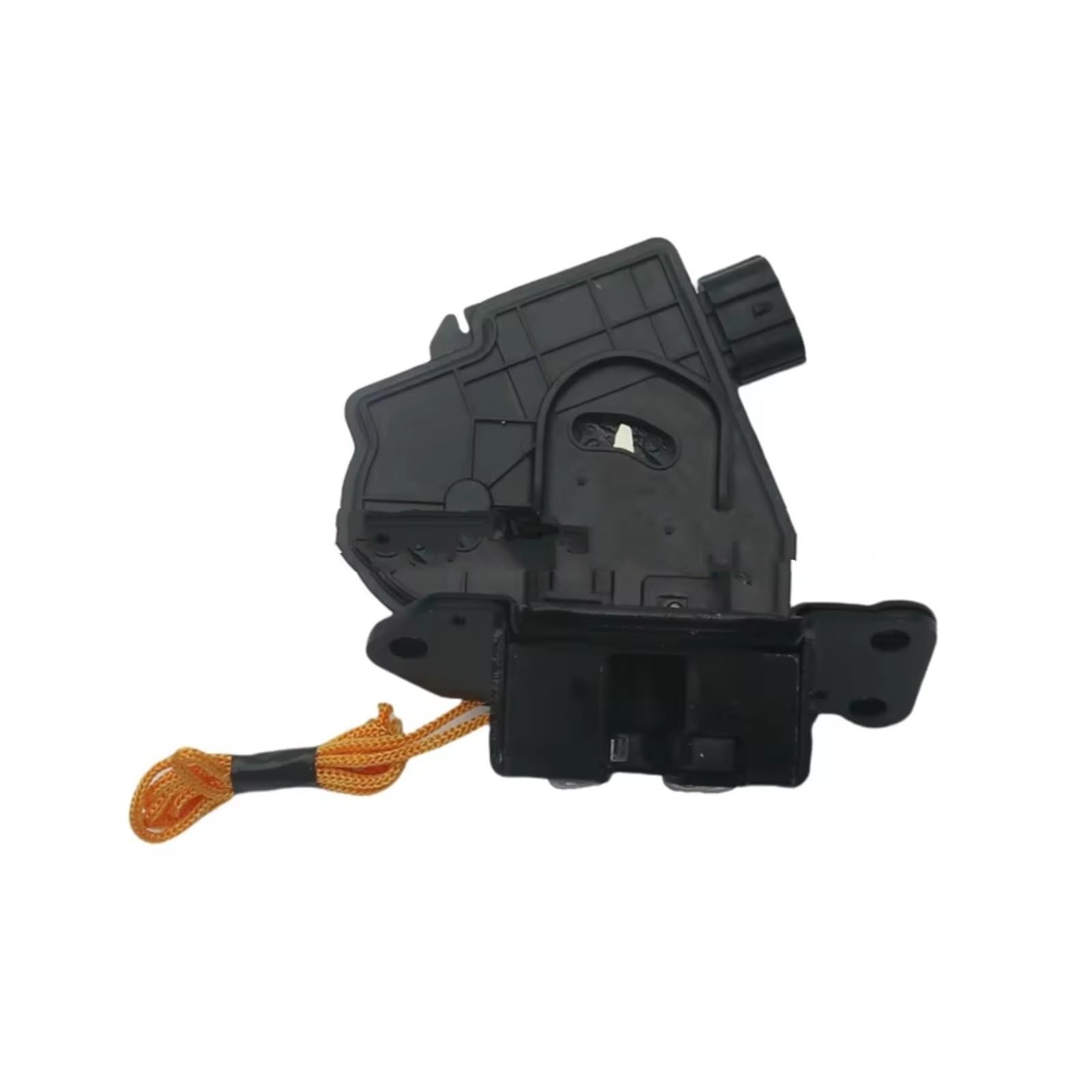 Yoneleu One Color Car Boot Lid Solenoid Compatible With Toyota For Highlander 2008-2019 For Prius 2012-2014 For Rav4 2013-2014 Trunk Luggage Hatch Tailgate Door Lock Actuator
