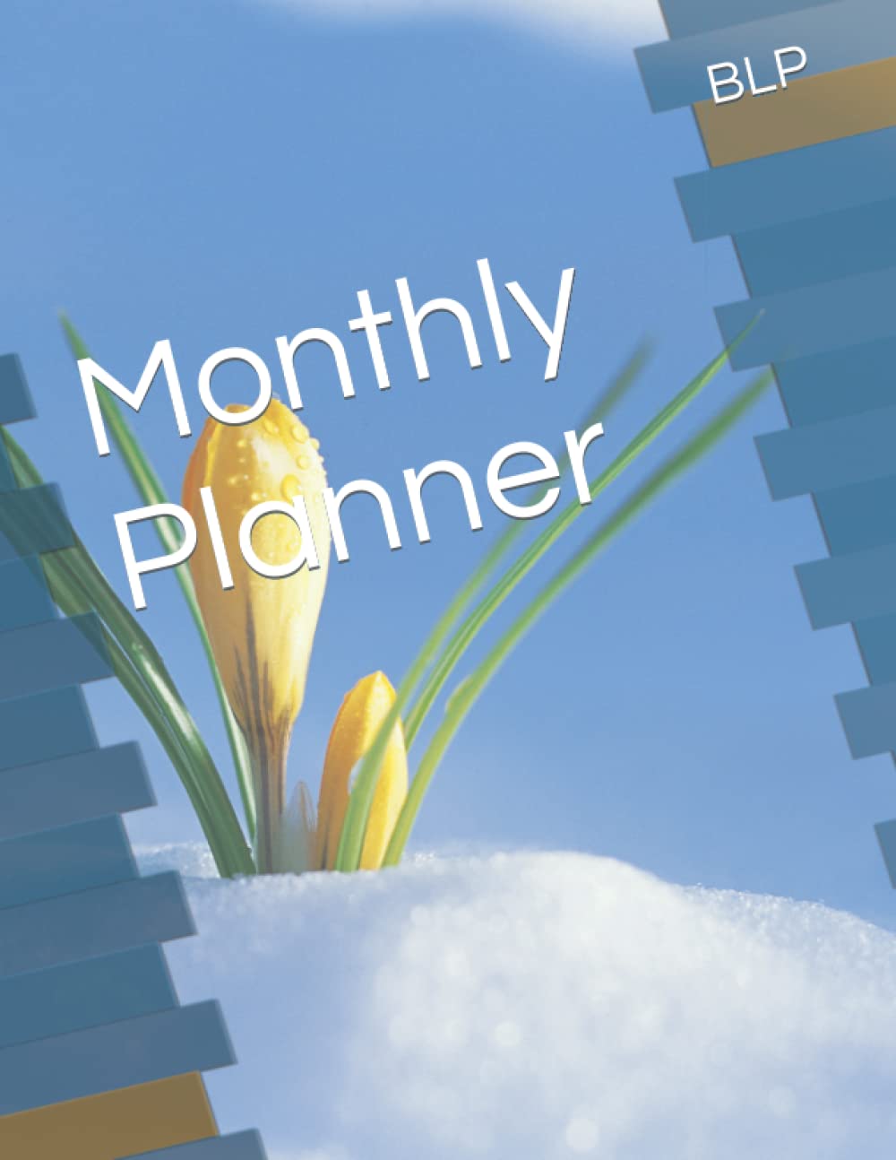 Monthly Planner
