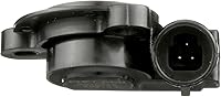 Vista 4 de Sensor de posición del acelerador compatible con Daewoo Leganza 1999 2000 2001 2002 PC-97350
