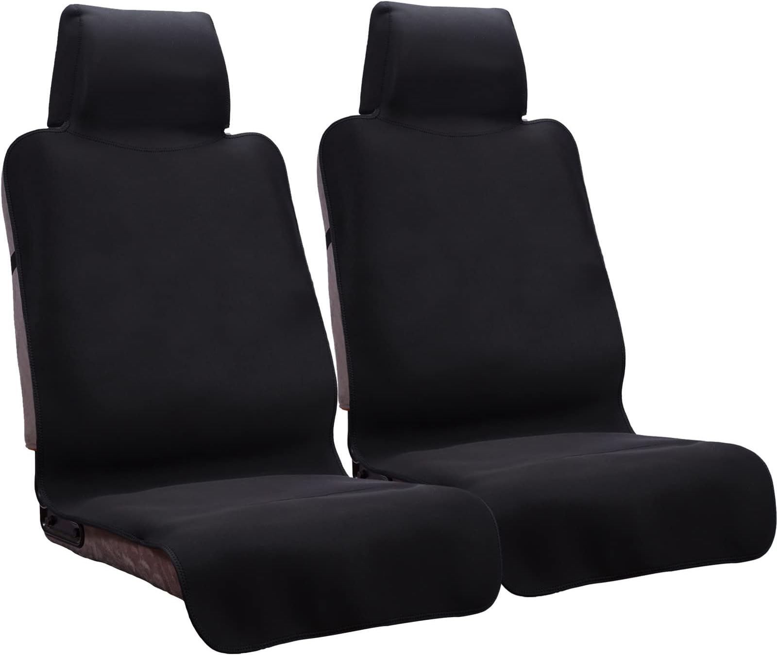 Gorla Gear Camo Premium Universal Fit Waterproof Stain Resistant Car Seat Cover