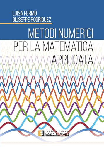  Metodi Numerici per la Matematica Applicata