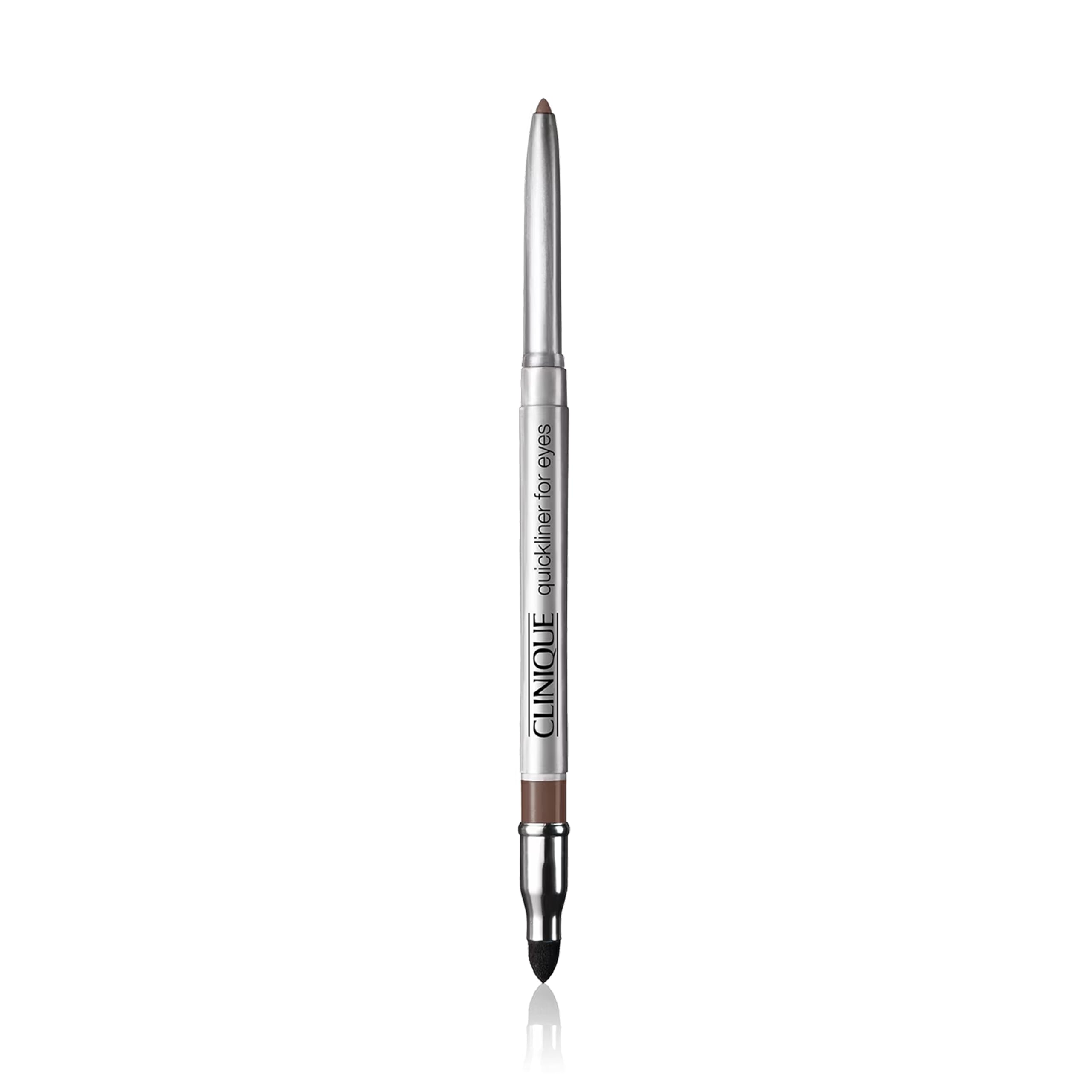 Clinique 03 Roast Coffee Pencil, Fragrance Free, Brown, All Skin
