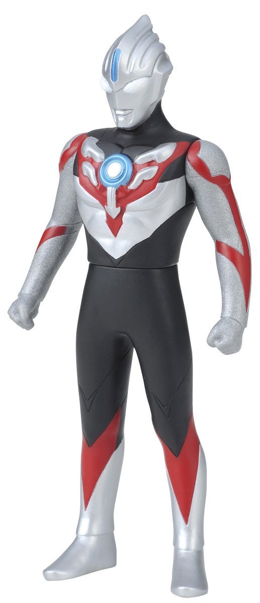 Amazon.co.jp: ウルトラマンオーブ ウルトラヒーローオーブ 05