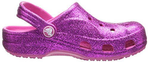 crocs with sparkles