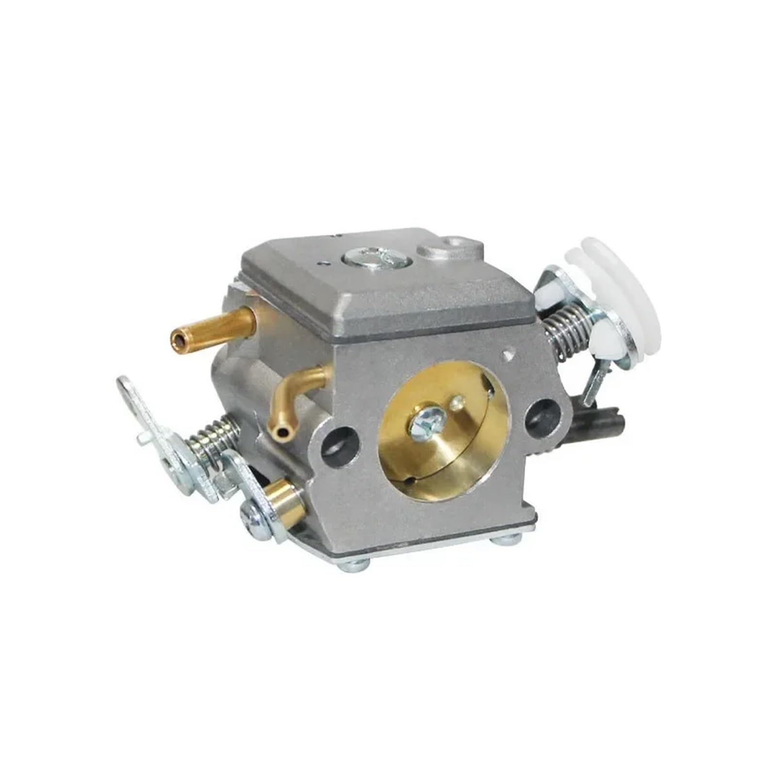 Carburateur de précision pour 365 372 alliage robuste usinage haut de gamme