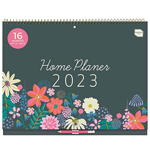 Wandkalender Planer Die 16 besten Produkte im Vergleich The Digital