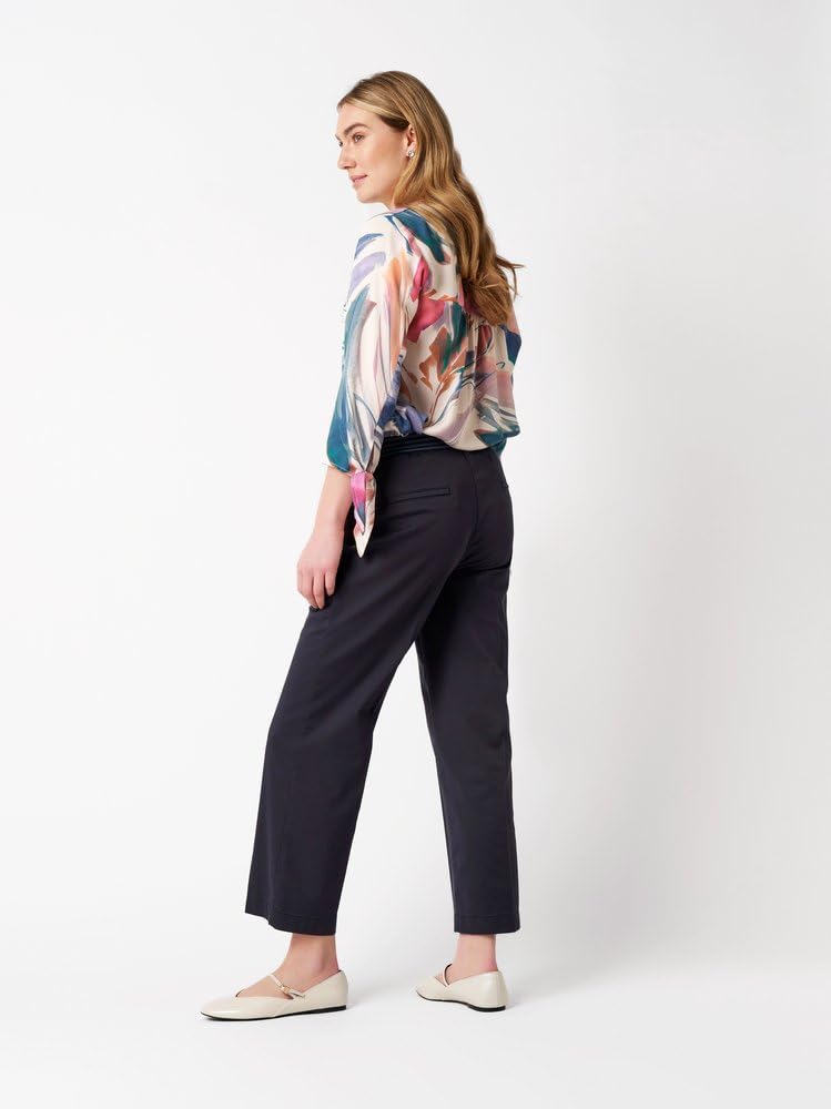 Toni Dress Straight-Leg Jogpants Sue - 44