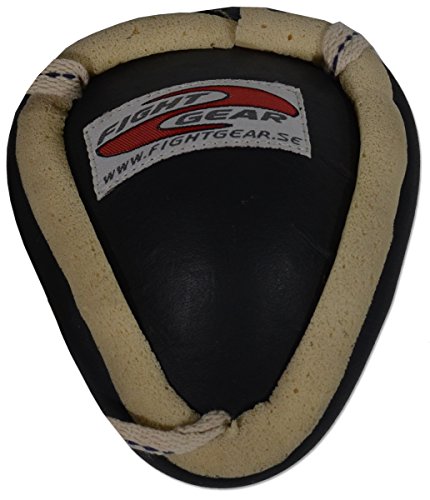 Ring to Cage Final Sale, NO Returns - Traditional Muay Thai Protective Steel Cup