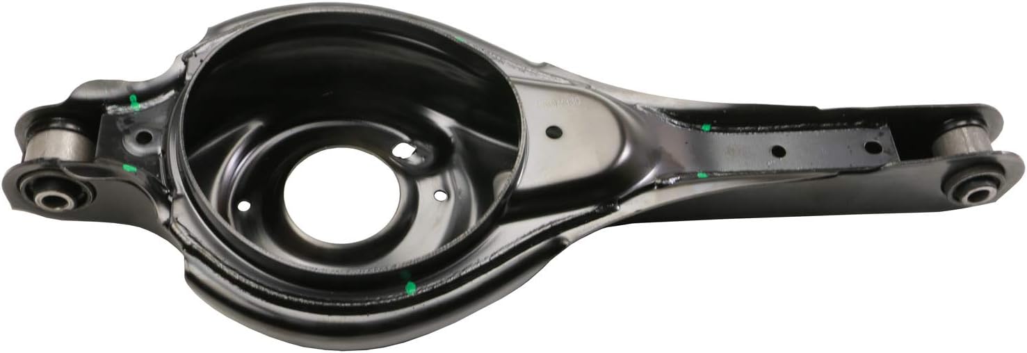 MOOG RK642951 Suspension Control Arm rear lower rearward