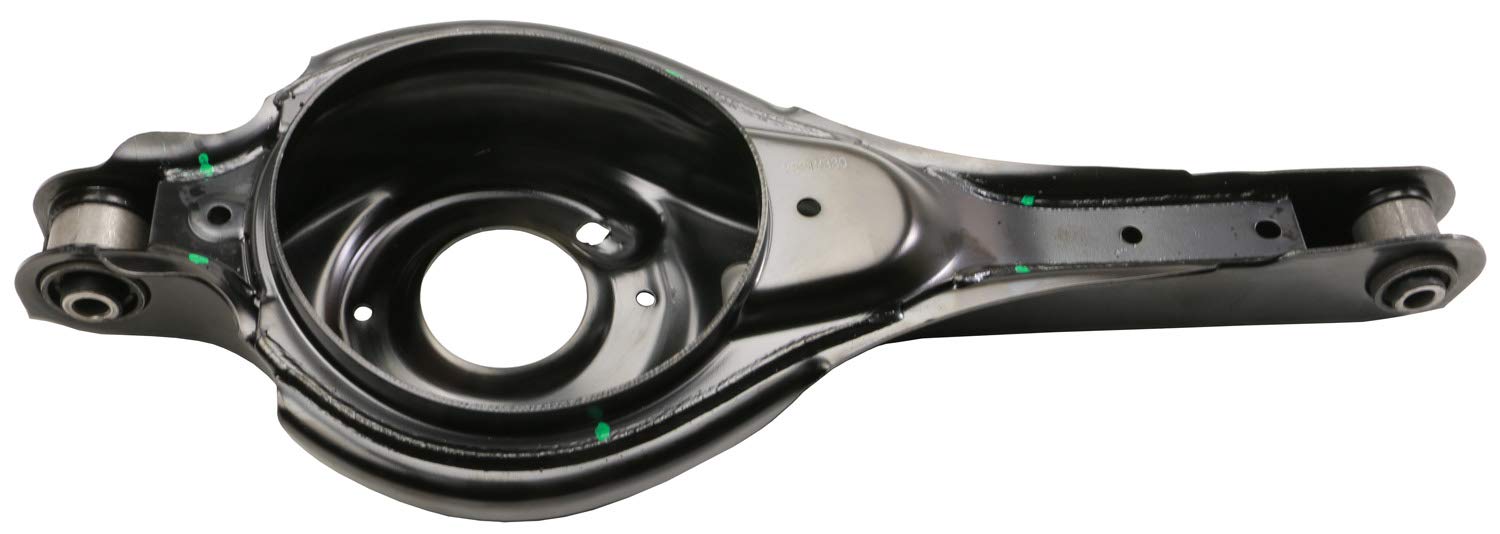 Amazon.com: MOOG RK642951 Suspension Control Arm rear lower