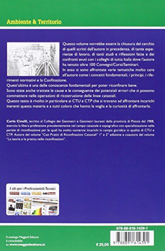 L'azione Di Regolamento Dei Confini - 2