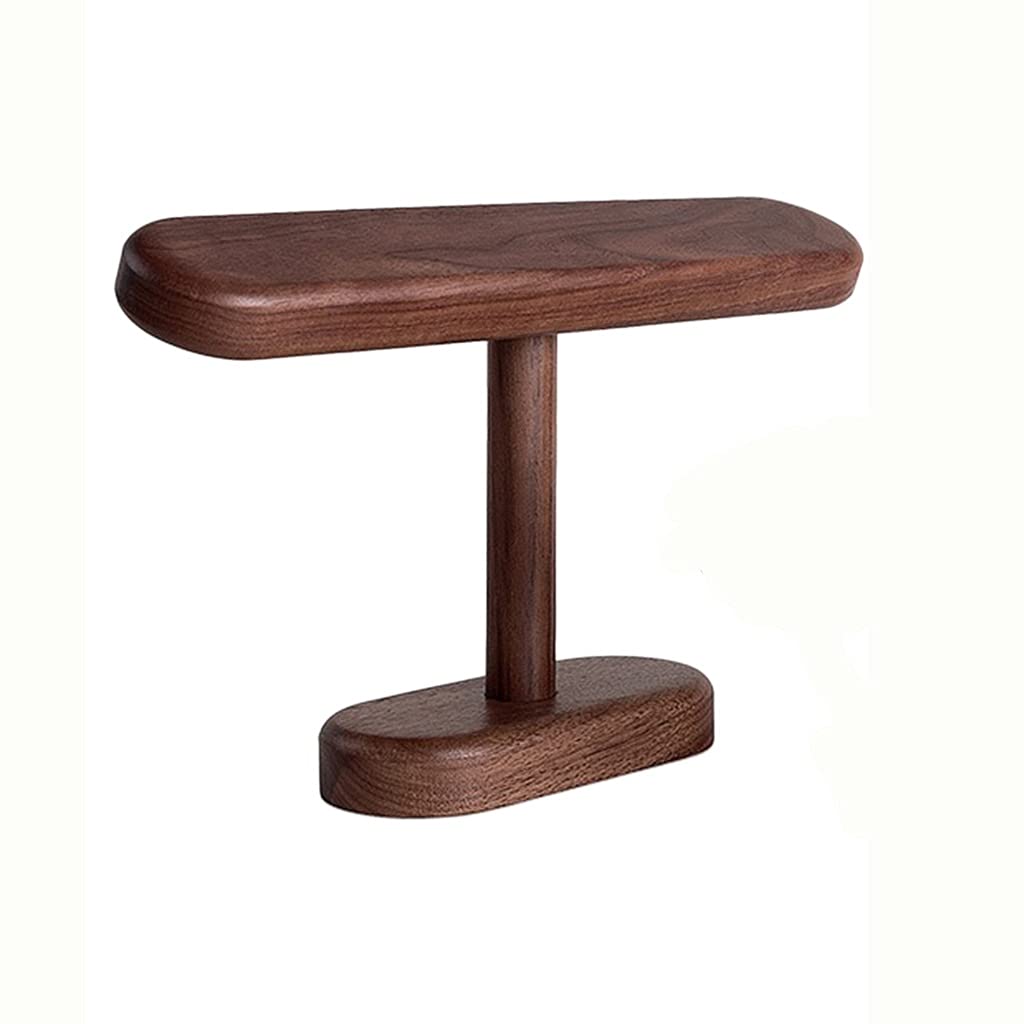 T-Bar Bracelet Stand bois pour ne plus rayer vos bijoux