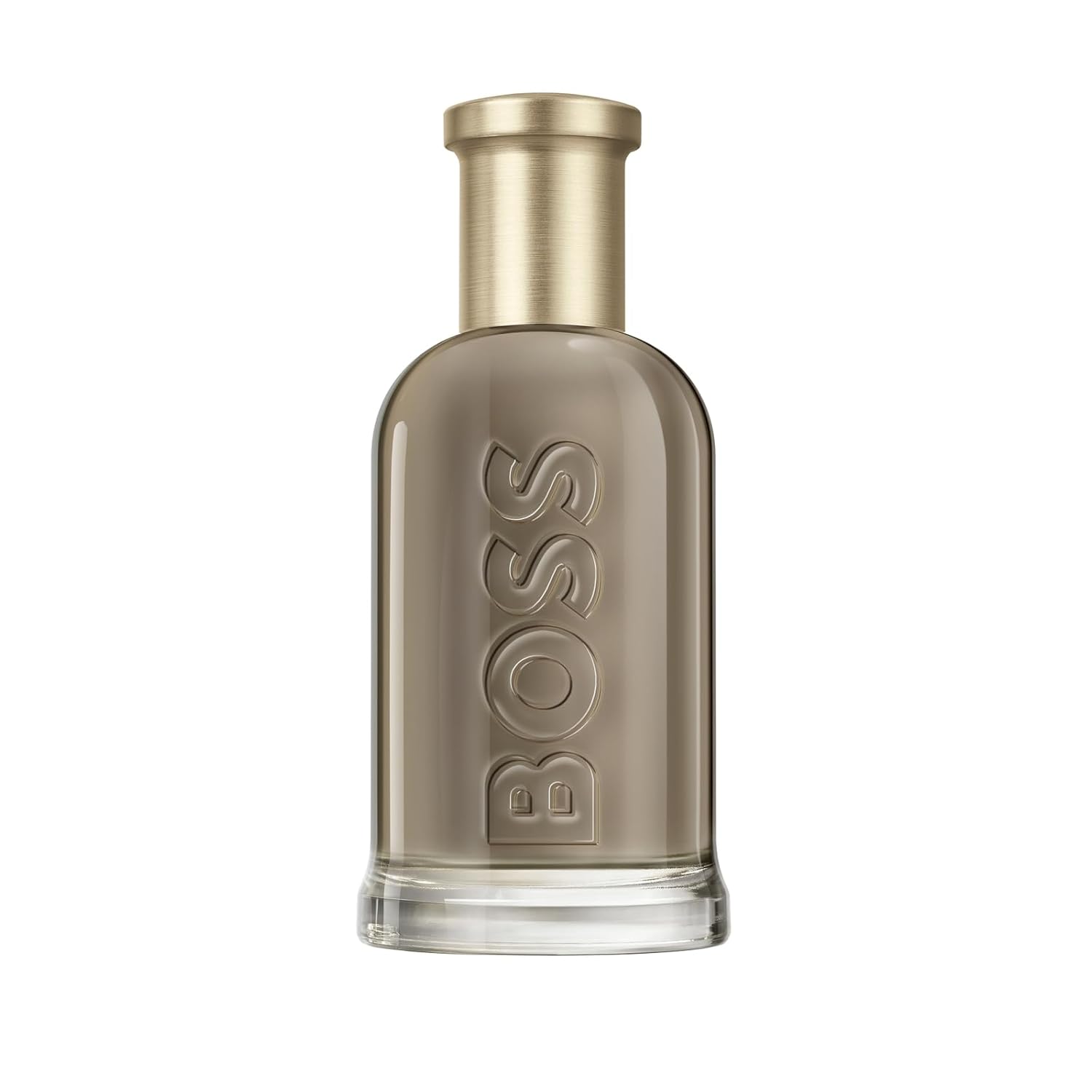 Hugo Boss Bottled Eau de Parfum – Woody Men’s Cologne – With Notes of Apple, Cardamom & Vetiver – Long Lasting Fragrance