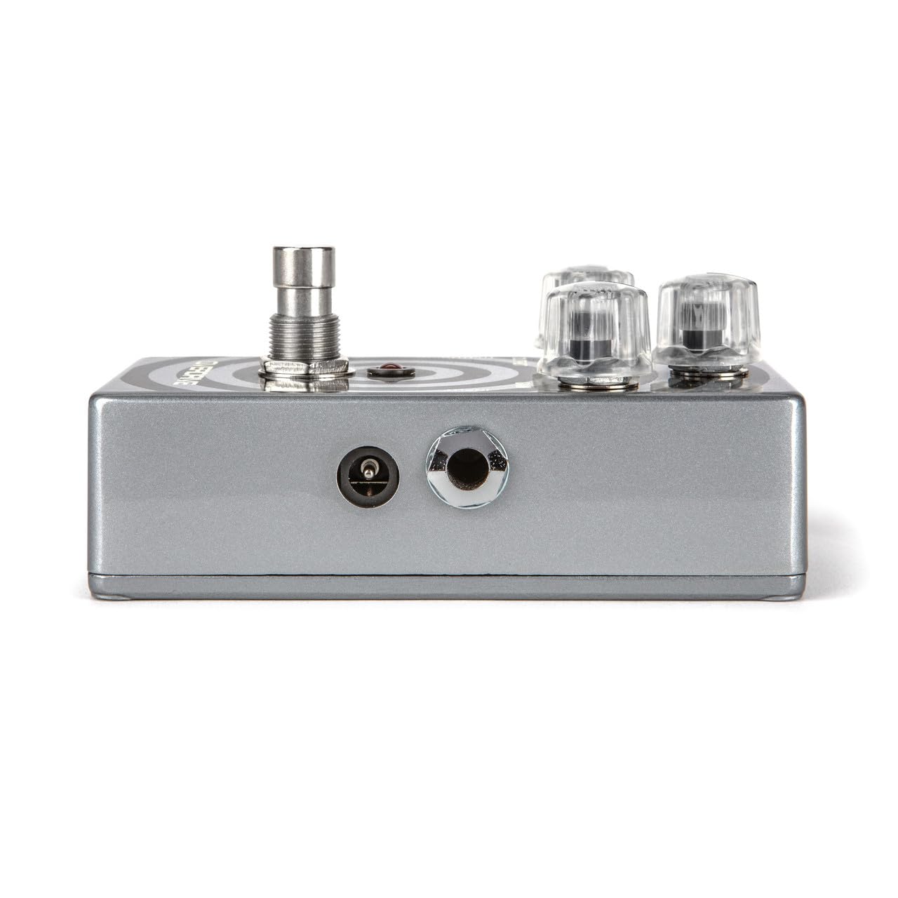 Amazon.com: MXR WA44 Wylde Audio Overdrive Pedal - Bundle with 2