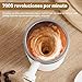 Imagen de Viitech Taza de café autoagitable, 400 ml
