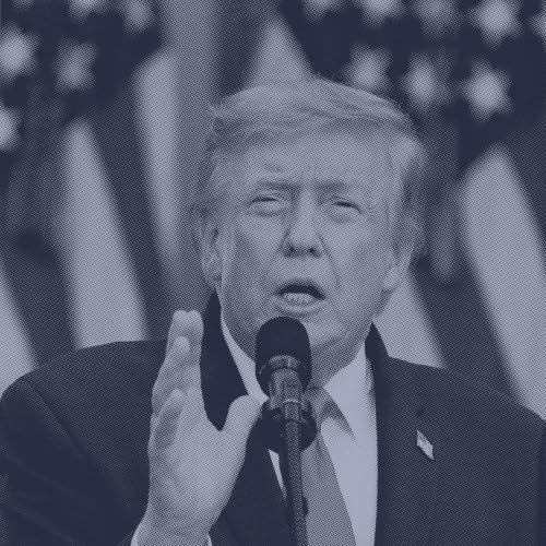 Trump's week in the courts &ndash; big wins and big losses