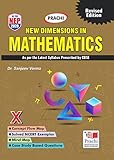 New Dimensions in Mathematics image