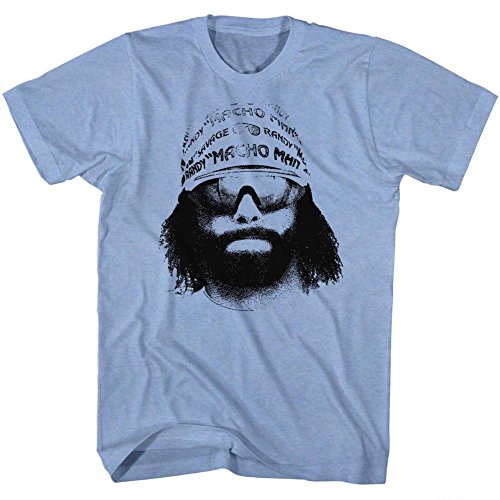 10 Best 10 Macho Man Randy Savage Ring Attire Of 2021 of 2022