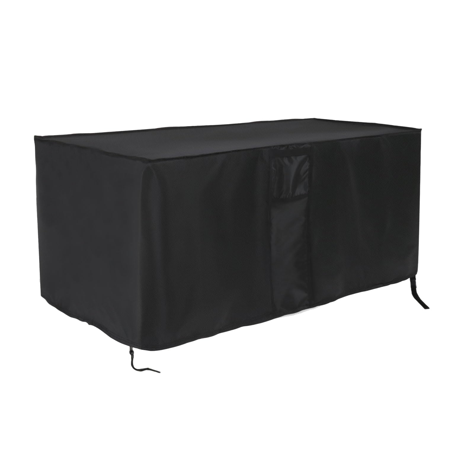 Patio Deck Box Cover 57x32x31 inch