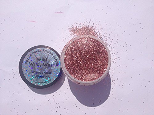 Tammy Taylor Dazzle Rocks + Prizma Acrylic Powder - 1oz Wild Wild West