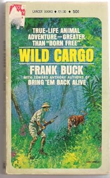 Mass Market Paperback Wild Cargo Book
