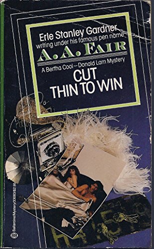 Cut Thin To Win view 2