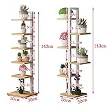 Zoom IMG-1 aflcio supporto per piante in Zoom IMG-1 aflcio supporto per piante in