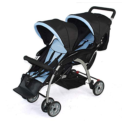 double stroller mosquito net