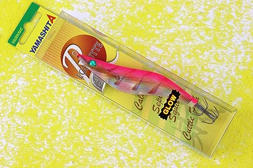 YAMASHITA EGI SUTTE BP 1.5