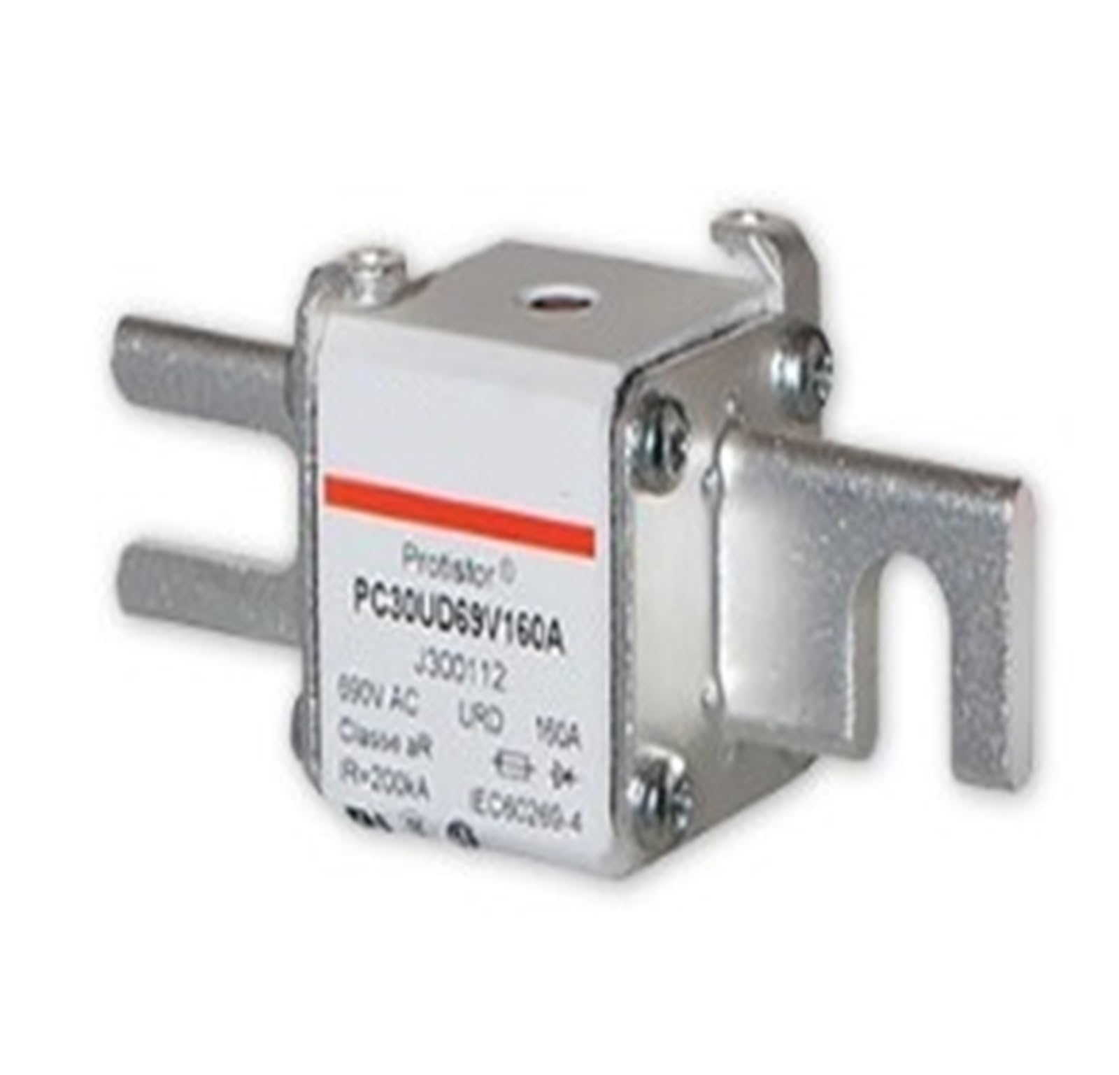 Fusibles PC30UD69V315A et M300115 pour la protection des semi-conducteurs industriels