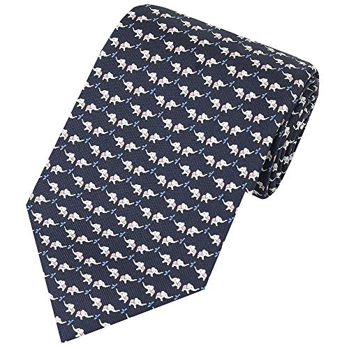 Salvatore Ferragamo (サルヴァトーレ フェラガモ) ネクタイ Necktie 2020 S/S 354024-011