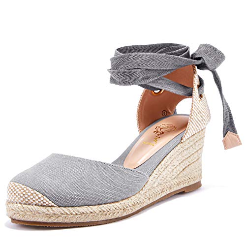 espadrille slingback sandals