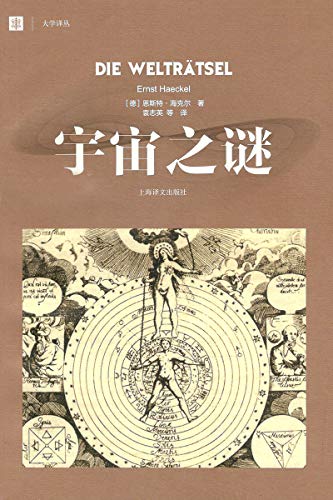 宇宙之谜 (Chinese Edition)