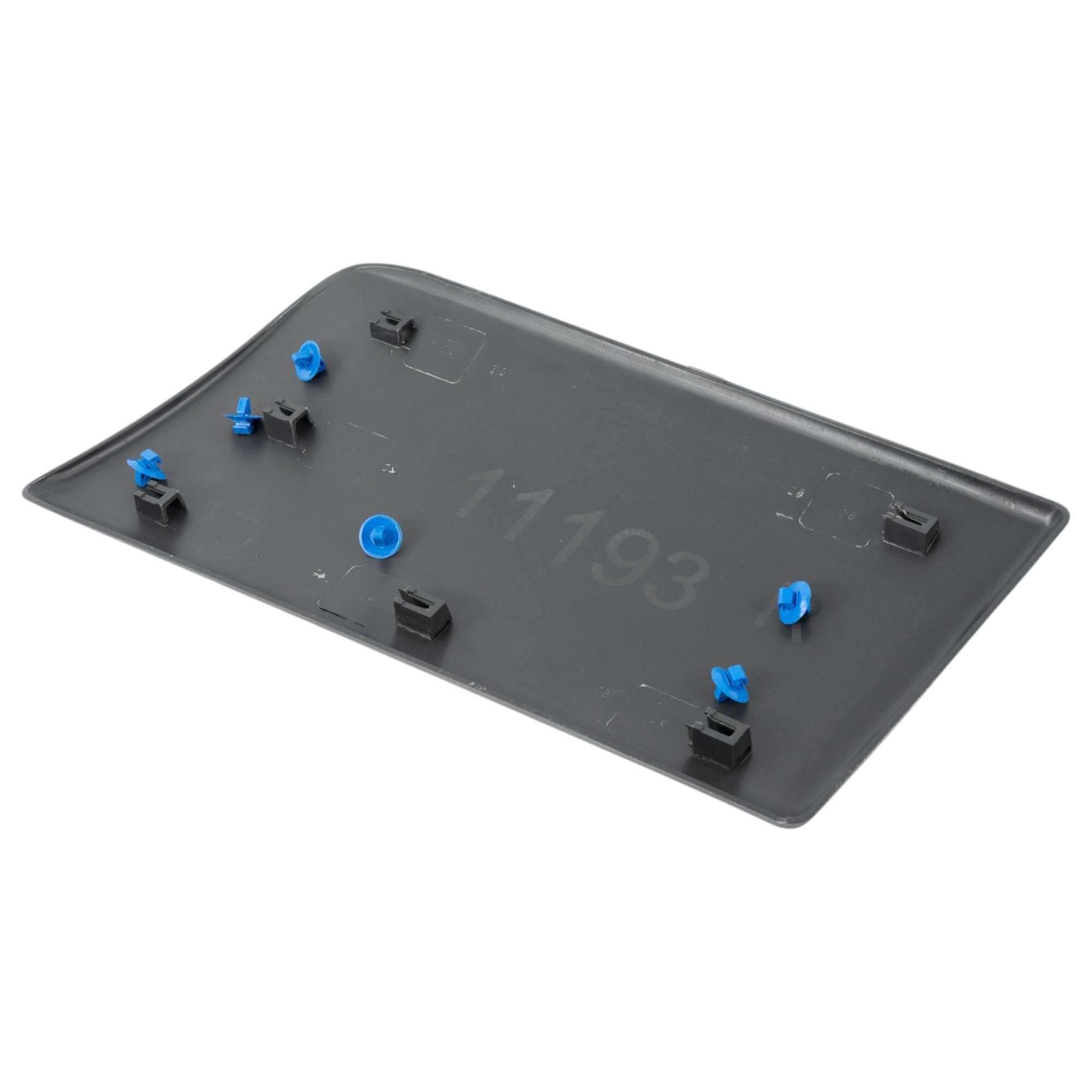 Pannelli Protezione Portiere Per Vivaro/Trafic/Primaster 2001-2014 - Set Compatibile OEM - Foto 2