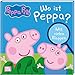 Produktbild Peppa Wutz Bilderbuch: Wo ist Peppa: Für Kinder ab 3 Jahren mit vielen Klappen zum Mitsuchen und Mitmachen
