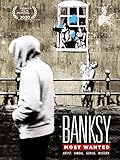 Banksy Most Wanted
