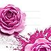 SEISSO Mica Powder, 20 Colors Epoxy Resin Dye Set, Natural Pigment Powders Dyes for Epoxy Resin/DIY Cosmetic/Soap/Paint/Nail Arts Polish/Soy Wax Candle Making (10g/0.35oz)