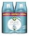 Produktbild Air Wick Freshmatic Max Automatisches Duftspray Nachfüller, PURE Frühlingsfrische, Duo-Pack, 2 Stück